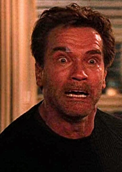 Arnold Schwarzenegger photo