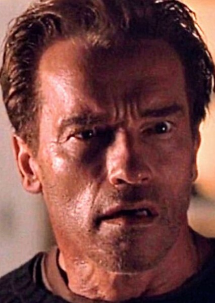 Arnold Schwarzenegger photo