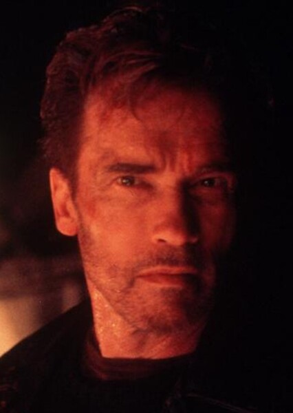 Arnold Schwarzenegger photo