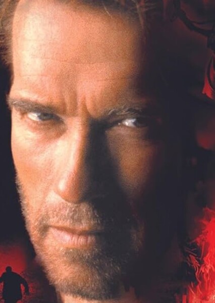 Arnold Schwarzenegger photo