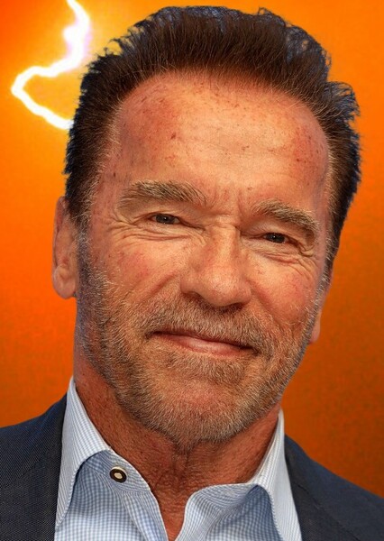 Arnold Schwarzenegger photo