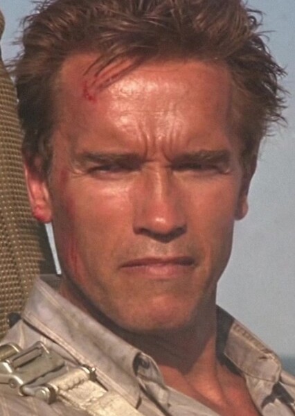 Arnold Schwarzenegger photo