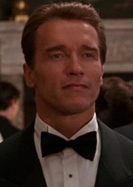 Arnold Schwarzenegger photo