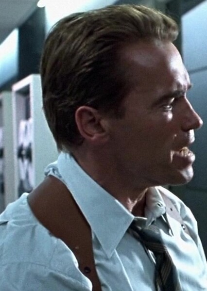 Arnold Schwarzenegger photo