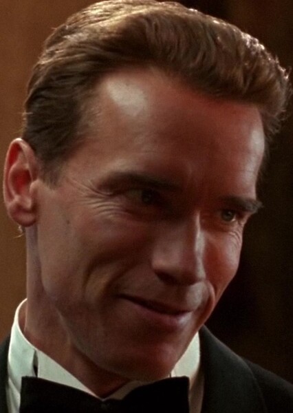 Arnold Schwarzenegger photo