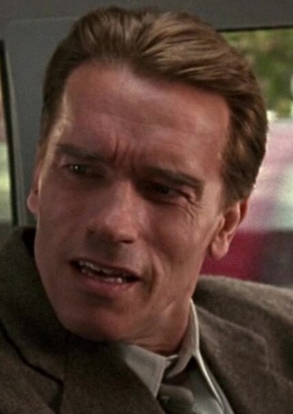 Arnold Schwarzenegger photo