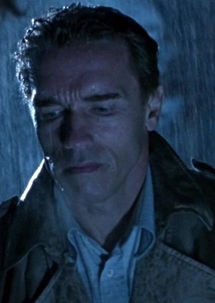 Arnold Schwarzenegger photo
