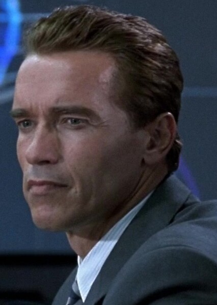 Arnold Schwarzenegger photo