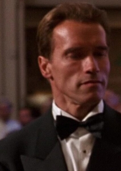 Arnold Schwarzenegger photo