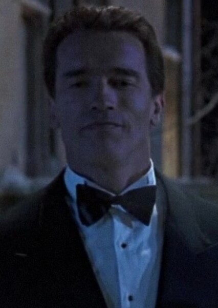 Arnold Schwarzenegger photo