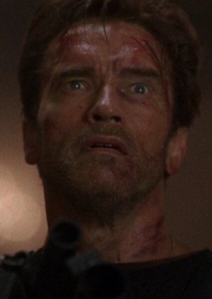 Arnold Schwarzenegger photo