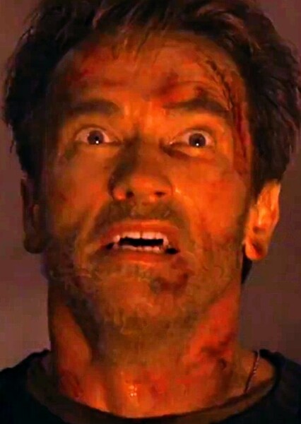 Arnold Schwarzenegger photo