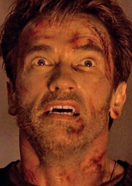 Arnold Schwarzenegger photo