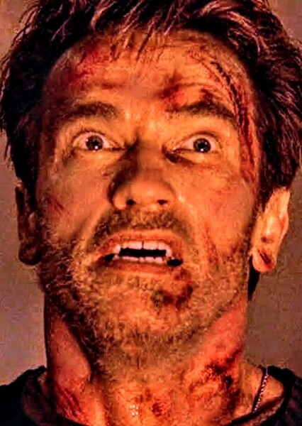 Arnold Schwarzenegger photo