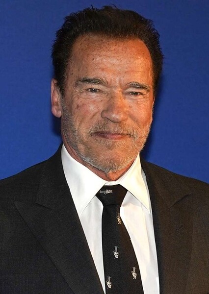 Arnold Schwarzenegger photo