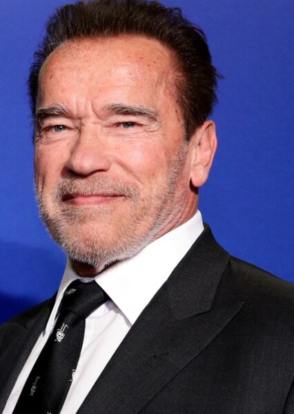 Arnold Schwarzenegger photo
