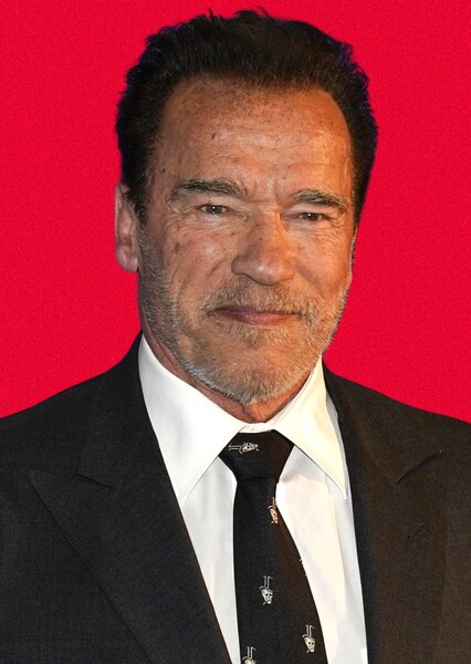Arnold Schwarzenegger photo