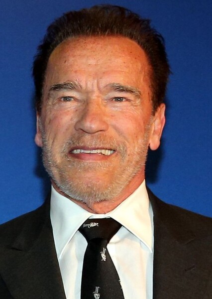 Arnold Schwarzenegger photo