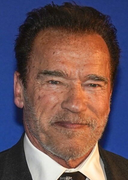 Arnold Schwarzenegger photo