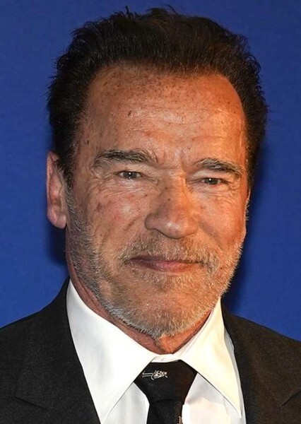 Arnold Schwarzenegger photo
