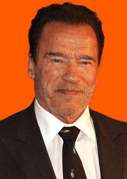 Arnold Schwarzenegger photo