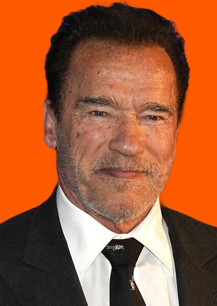 Arnold Schwarzenegger photo