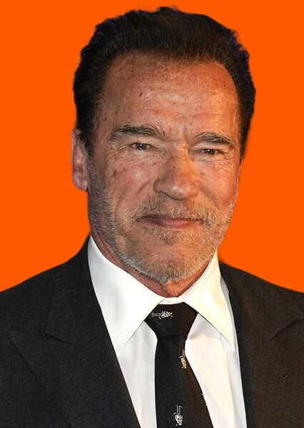Arnold Schwarzenegger photo