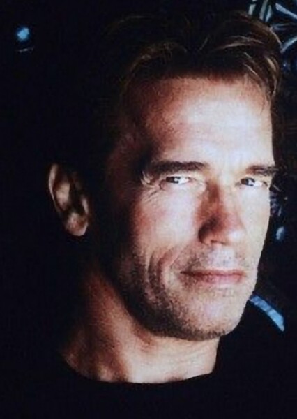 Arnold Schwarzenegger photo