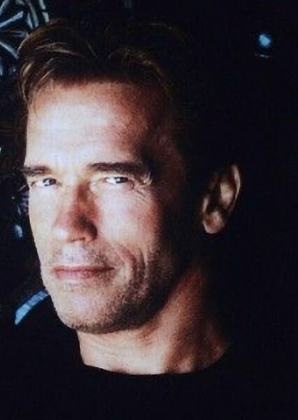 Arnold Schwarzenegger photo