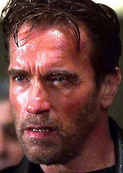Arnold Schwarzenegger photo