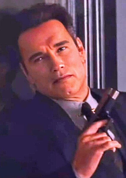 Arnold Schwarzenegger photo