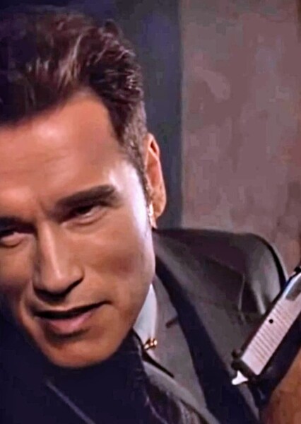 Arnold Schwarzenegger photo