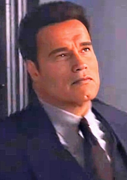 Arnold Schwarzenegger photo