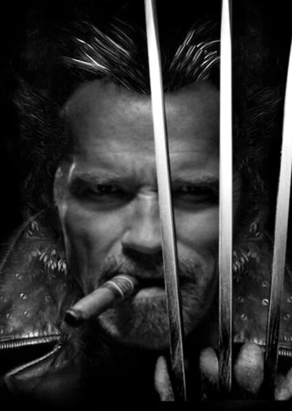 Arnold Schwarzenegger photo