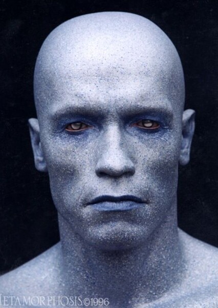 Thanos