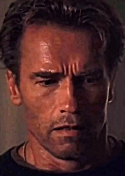 Arnold Schwarzenegger photo