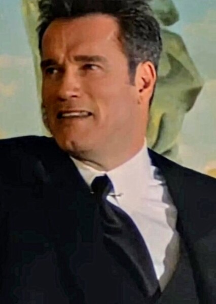 Arnold Schwarzenegger photo