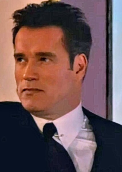 Arnold Schwarzenegger photo