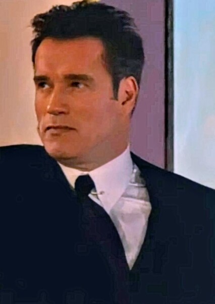Arnold Schwarzenegger photo