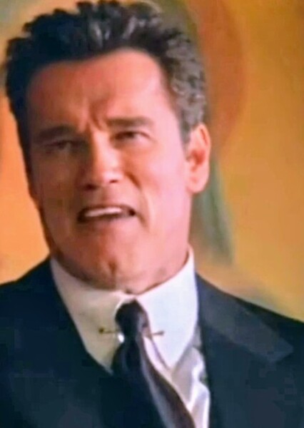 Arnold Schwarzenegger photo