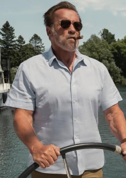 Arnold Schwarzenegger photo