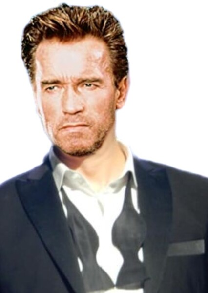 Arnold Schwarzenegger photo