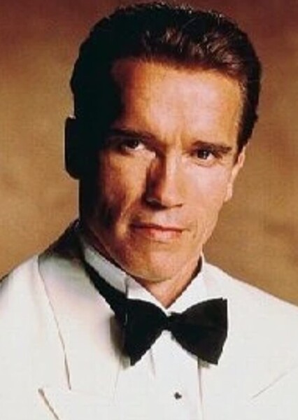 Arnold Schwarzenegger photo