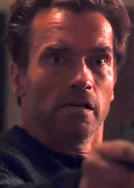 Arnold Schwarzenegger photo