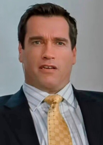 Arnold Schwarzenegger photo
