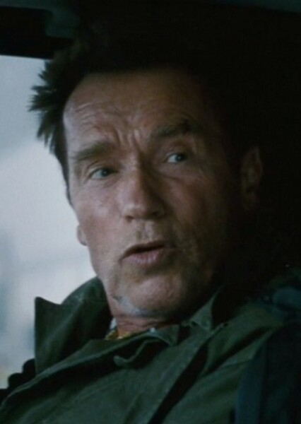 Arnold Schwarzenegger photo