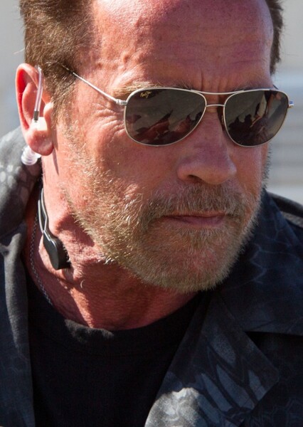Arnold Schwarzenegger photo
