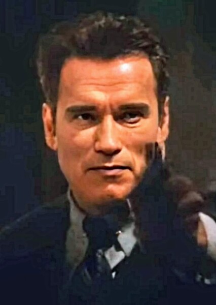 Arnold Schwarzenegger photo