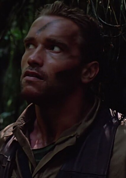 Arnold Schwarzenegger photo