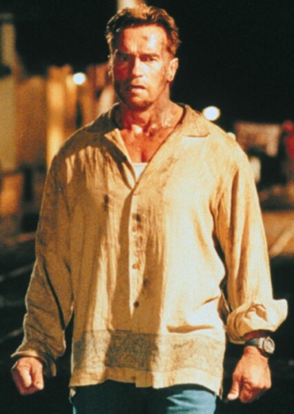 Arnold Schwarzenegger photo